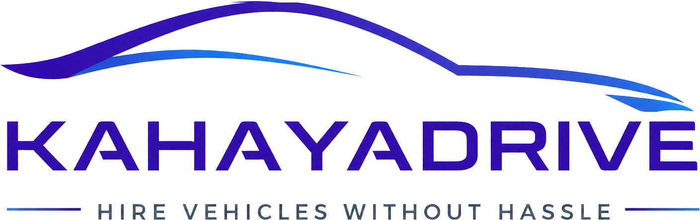 Kahayadrive Mobility